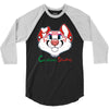 creature studio 3/4 Sleeve Shirt