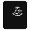 funky just like monkey Mousepad