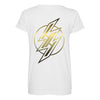 hentai haven Maternity Scoop Neck T-shirt