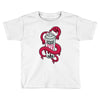spray paint Toddler T-shirt