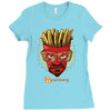 frysenberg Ladies Fitted T-Shirt