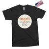 mars inspires me Exclusive T-shirt