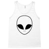 alien Tank Top