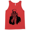 Uncle Sam Tank Top