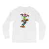 puppet pals Long Sleeve Shirts