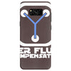 fluxkompensator  funny Samsung Galaxy S8