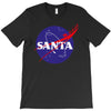 santa nasa T-Shirt