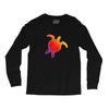 Sea Turtle Long Sleeve Shirts