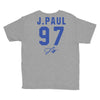 j paul 97 Youth Tee