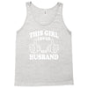 This Girl Loves Her Husband Tank Top