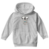 my best friend Youth Hoodie