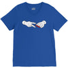 sharpened V-Neck Tee