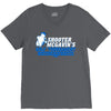 shooter mcgavin's golf tournament V-Neck Tee