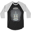 blender 3/4 Sleeve Shirt