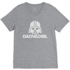 darth vader star wars darth vader V-Neck Tee