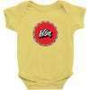 fahrie77 Baby Bodysuit