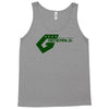 new york generals Tank Top