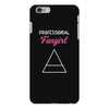 Professional Fangirl iPhone 6 Plus/6s Plus Case