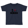 i bakes Toddler T-shirt