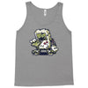 zomboy attacks (2) Tank Top