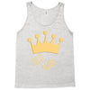 old man Tank Top