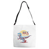 rex wrench 2000 Adjustable Strap Totes