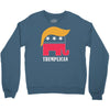 trumplican Crewneck Sweatshirt