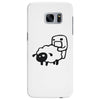 sheep shgger Samsung Galaxy S7 Edge