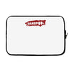 deadpool Laptop sleeve