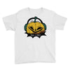 trick or treat Youth Tee