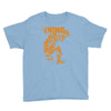 the thing Youth Tee