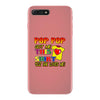 pop pop got this shirt iPhone 7 Plus Case