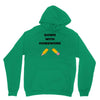 down with homework Unisex Hoodie