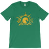 bahubali empire gold T-Shirt