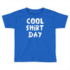 cool Toddler T-shirt