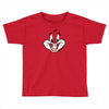 looney tunes bugs Toddler T-shirt