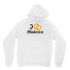 i love oktoberfest Unisex Hoodie