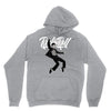 Elvis Presley Rock N Roll Unisex Hoodie