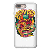 party god (red) iPhone 8 Plus