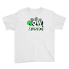 everyone just streams Youth Tee