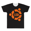 fahrie77 All Over Men's T-shirt