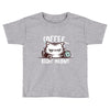 catffeine Toddler T-shirt
