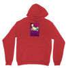 the beateggs !!! purple Youth Hoodie