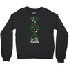 it's in my dna Crewneck Sweatshirt
