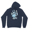 octobunny returns Unisex Hoodie