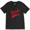 average joe's V-Neck Tee
