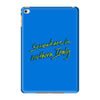 call me by your name somewhere in northern italy iPad Mini 4