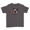 god warrior Youth Tee