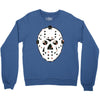 jason friday floral Crewneck Sweatshirt