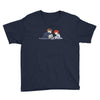 aliens Youth Tee